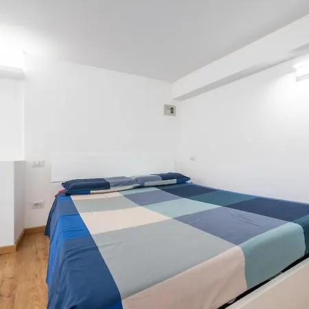 Loft Beata Da Basel