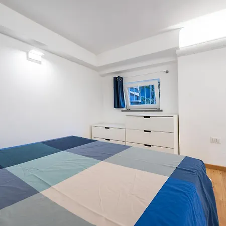 Loft Beata Da Basel Lejlighed *