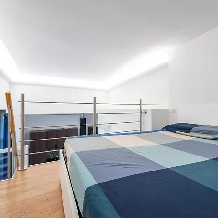 Loft Beata Da Basel *