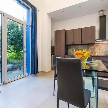 Loft Beata Da Basel * Quartu SantʼElena