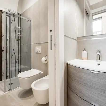 Lejlighed Loft Beata Da Basel *