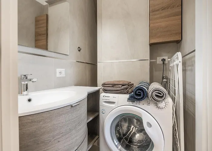 公寓 Loft Beata Da Basel