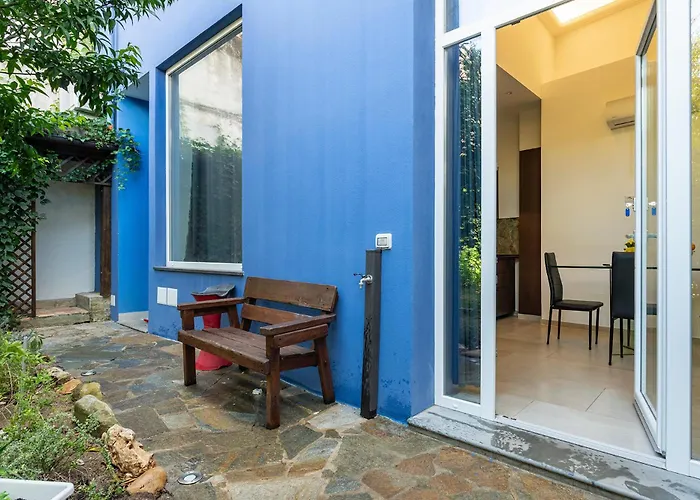 Loft Beata Da Basel *