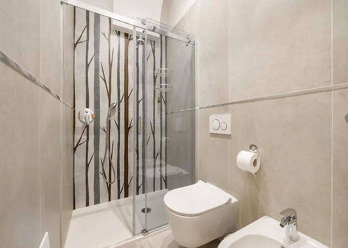 Loft Beata Da Basel 公寓