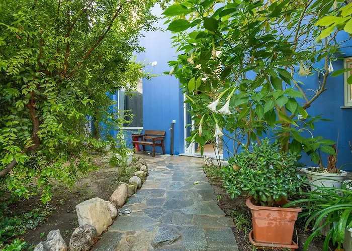 公寓 Loft Beata Da Basel