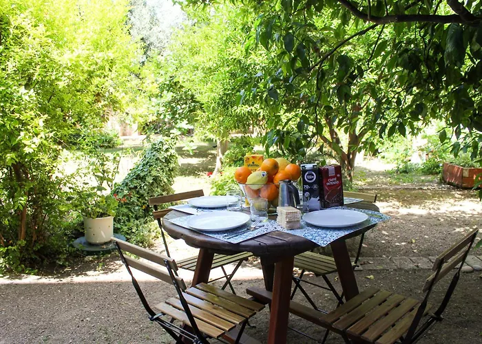 Loft Beata Da Basel 夸尔图-圣埃莱娜