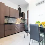 Apartment Loft Beata Da Basel *
