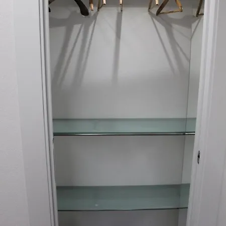 Apartment Loft Beata Da Basel