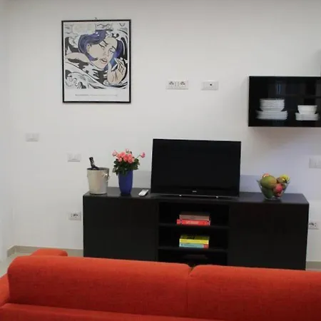 Apartment Loft Beata Da Basel *
