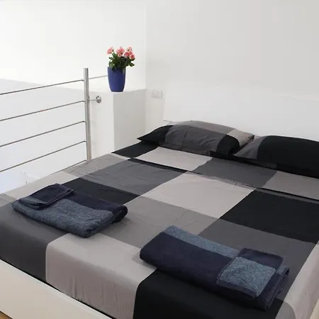 Apartment Loft Beata Da Basel Quartu Sant'Elena