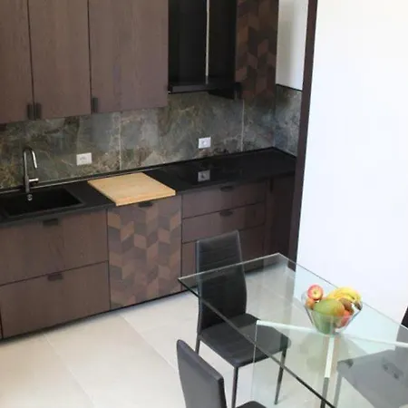 Apartment Loft Beata Da Basel