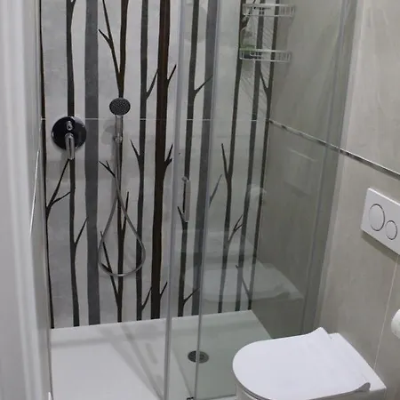 Apartment Loft Beata Da Basel *