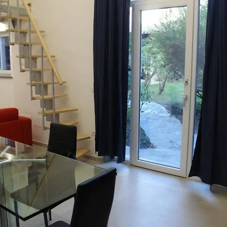 Apartment Loft Beata Da Basel