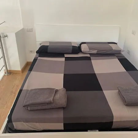 Apartment Loft Beata Da Basel Quartu Sant'Elena