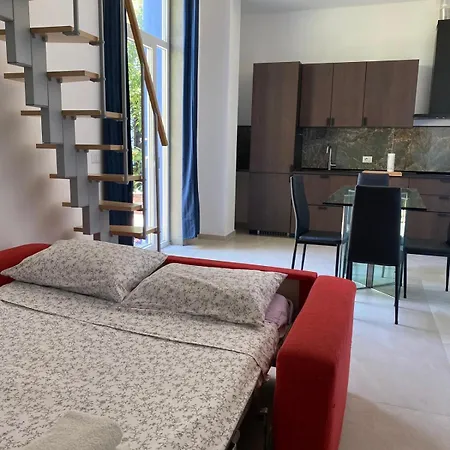 Apartment Loft Beata Da Basel Quartu Sant'Elena