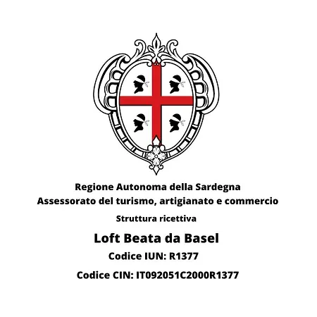 Apartment Loft Beata Da Basel *