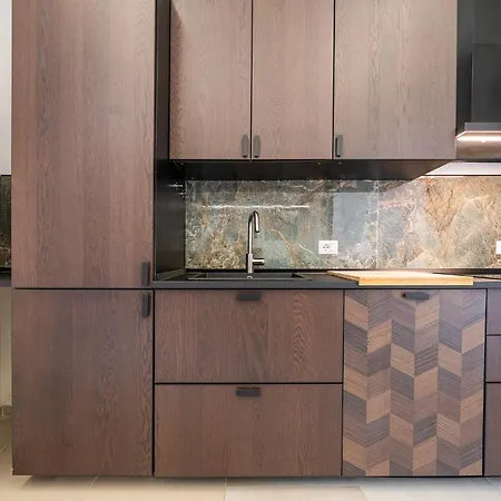 Loft Beata Da Basel Quartu SantʼElena