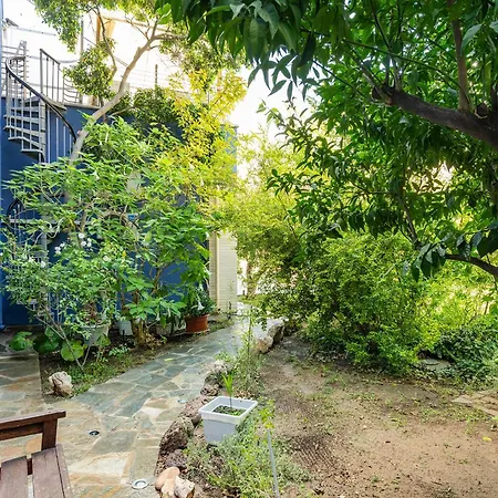 Loft Beata Da Basel Daire *