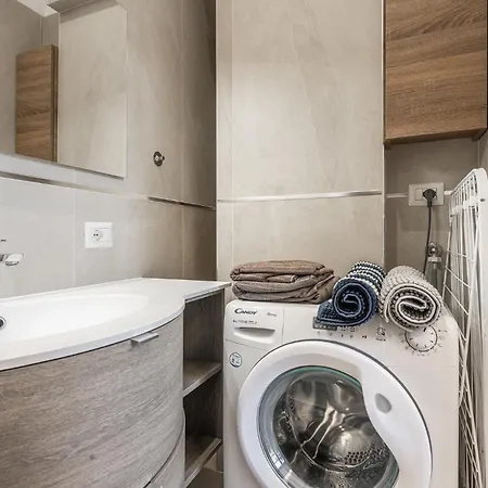 Apartment Loft Beata Da Basel