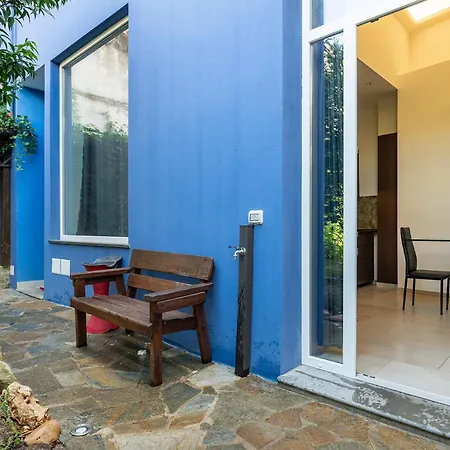 Loft Beata Da Basel *