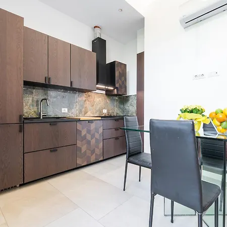 Daire Loft Beata Da Basel *