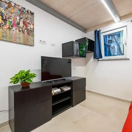 Loft Beata Da Basel *