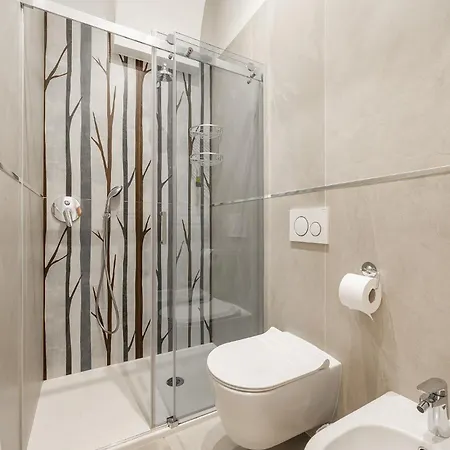 Loft Beata Da Basel Daire