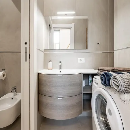 Apartment Loft Beata Da Basel