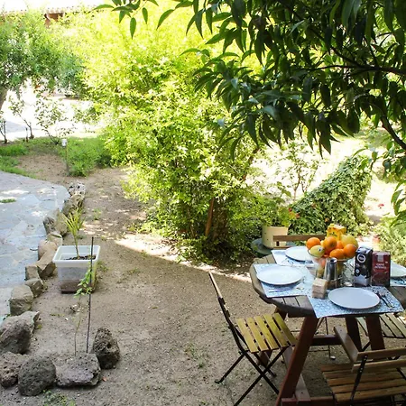 Daire Loft Beata Da Basel Quartu SantʼElena