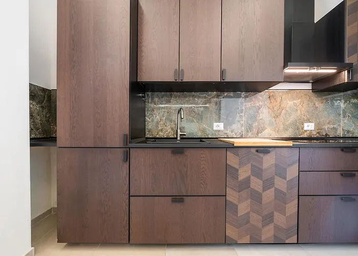 Loft Beata Da Basel Quartu SantʼElena