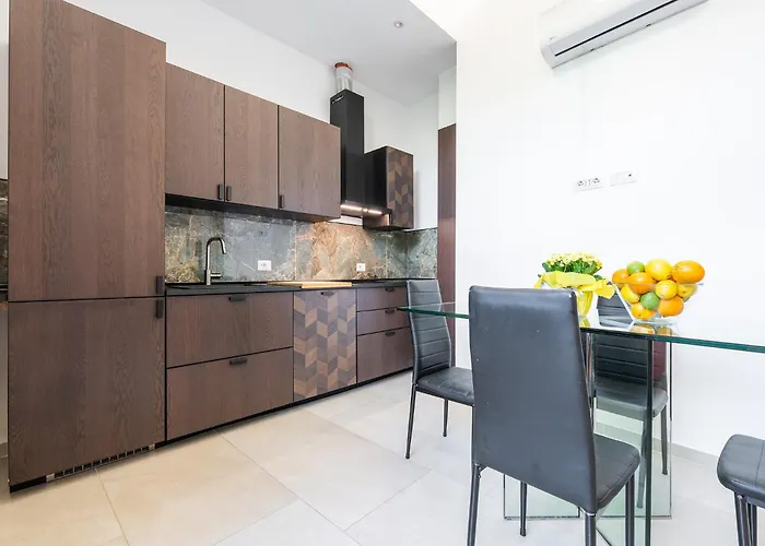 Apartmán Loft Beata Da Basel *