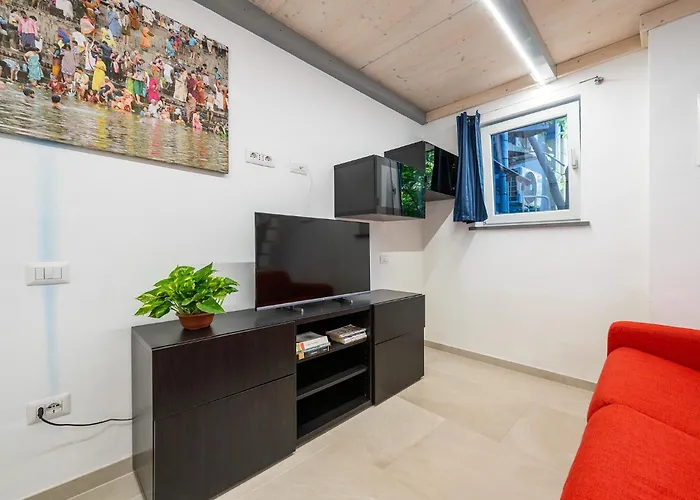 Loft Beata Da Basel *