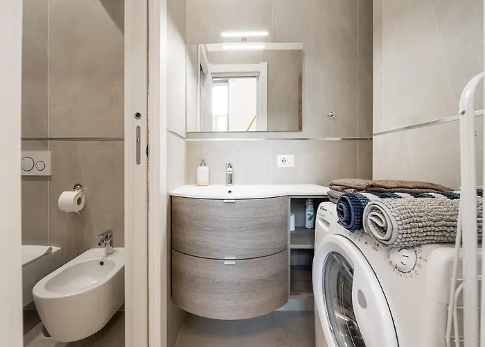 Apartmán Loft Beata Da Basel