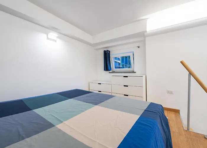 Loft Beata Da Basel Apartmán *