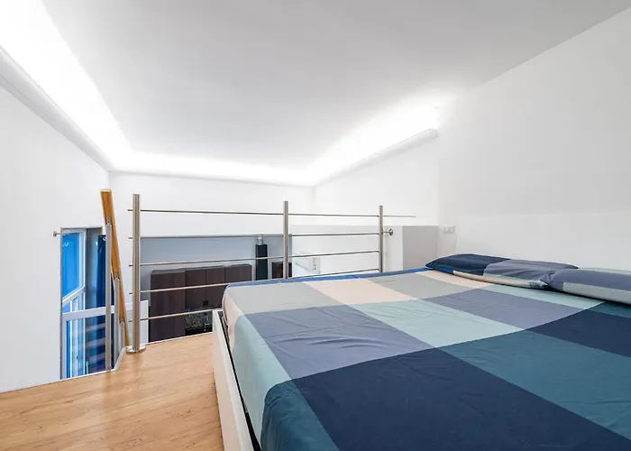 Loft Beata Da Basel *