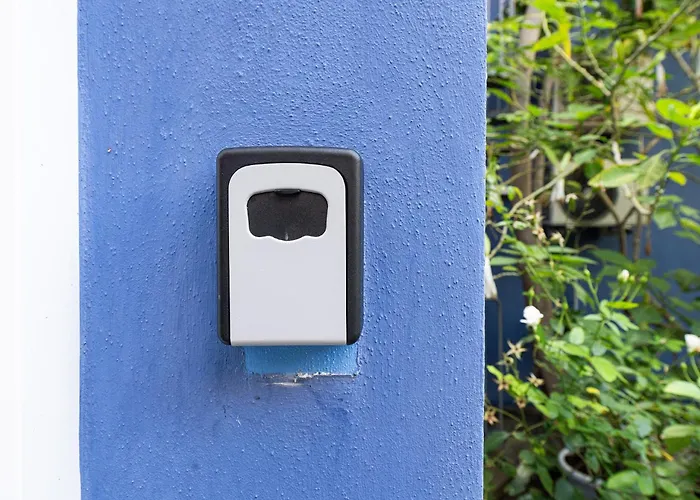 Loft Beata Da Basel Quartu SantʼElena