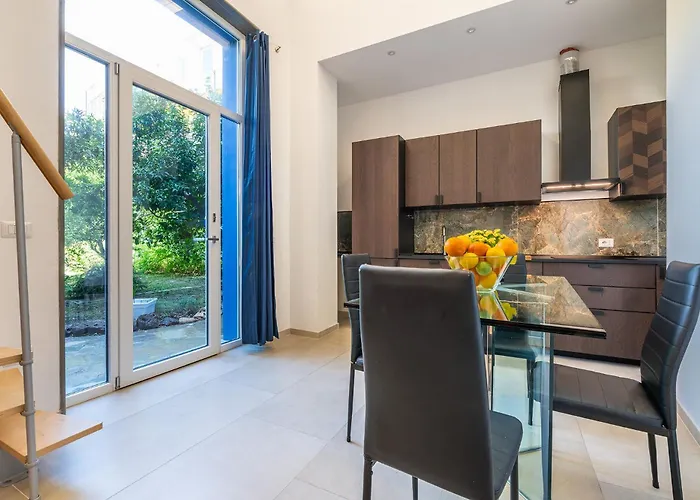 Loft Beata Da Basel * Quartu SantʼElena