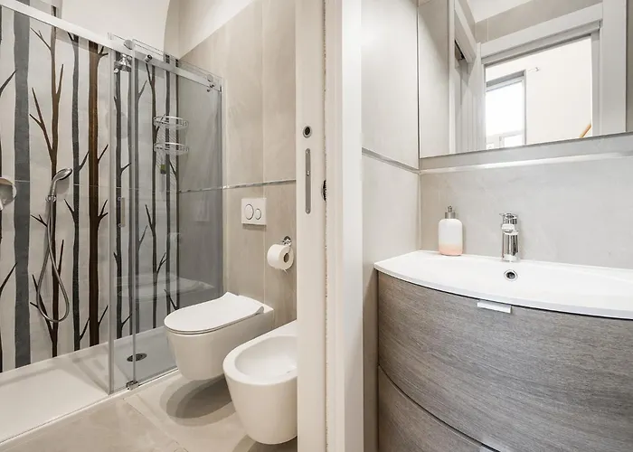 Apartmán Loft Beata Da Basel *