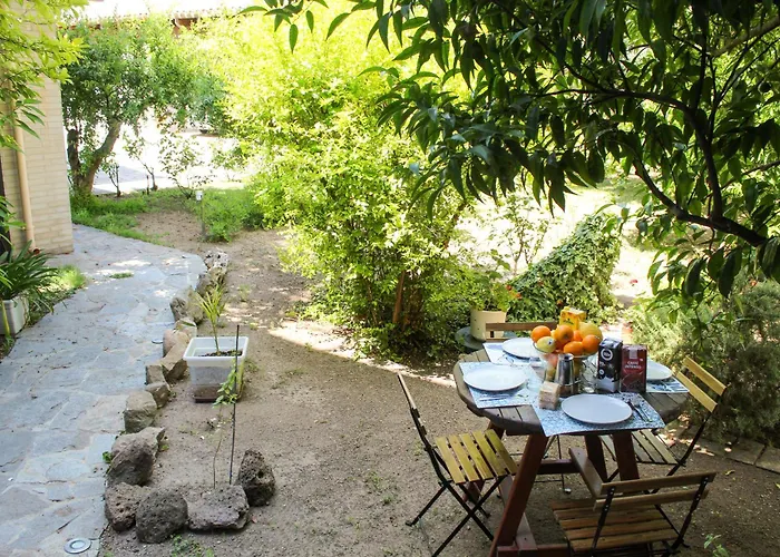 Apartmán Loft Beata Da Basel Quartu SantʼElena